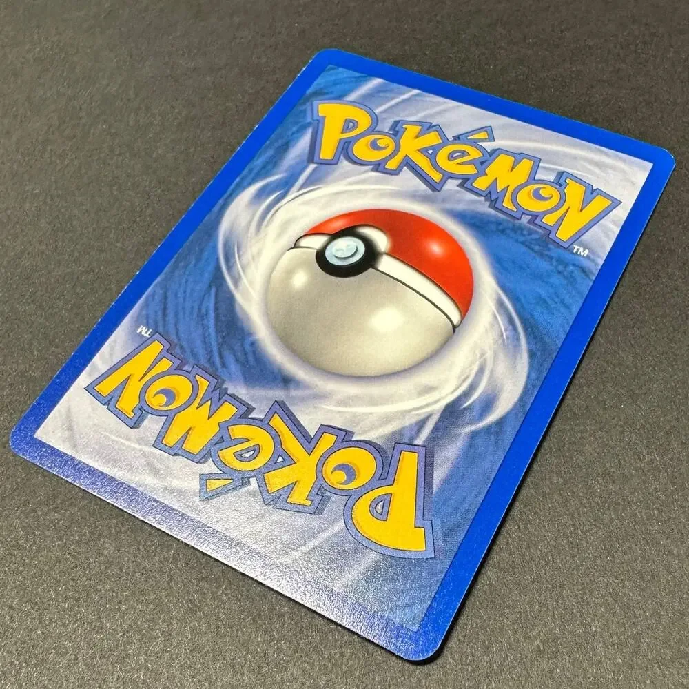 Pokemon TCG Tentacruel 51/101 Stage 1 70 HP Uncommon Reverse Holo LP/NM